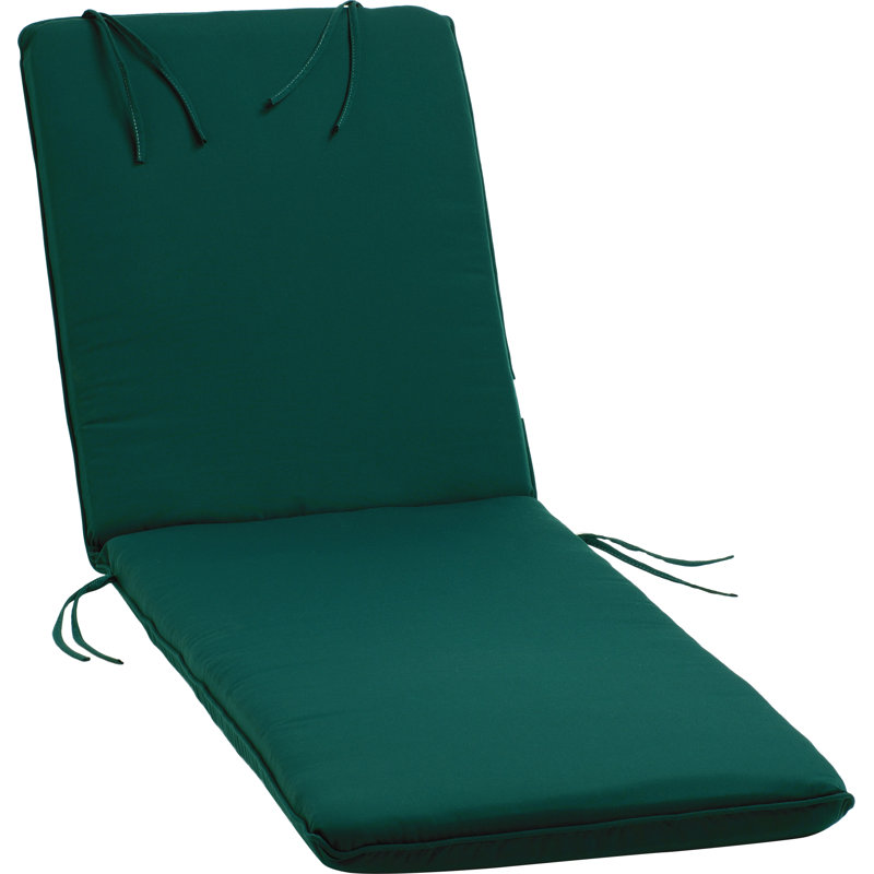 Beachcrest Home Indoor/Outdoor Sunbrella Replacement Cushion Set